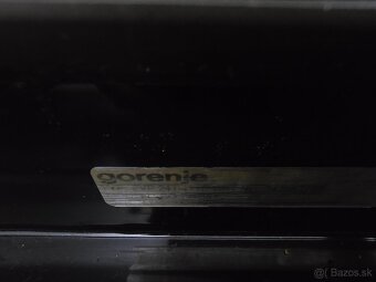 Vstavaná elektrická rúra Gorenje - 5
