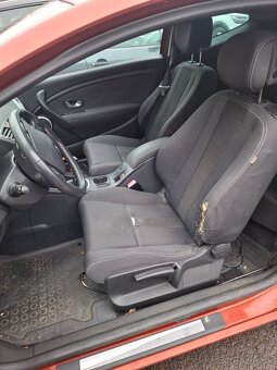 Renualt Megane Coupe - 5