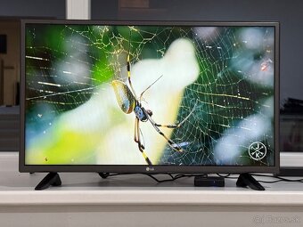 LG 32LH570U HD 100Hz 82cm - 5