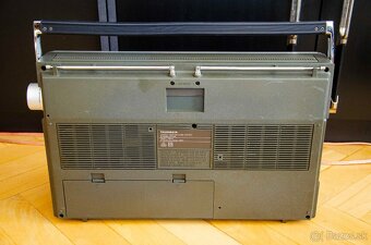 TELEFUNKEN CR-100 - 5