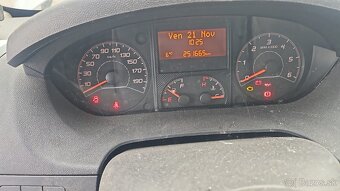 Fiat Ducato 2,3 Mjt 2018 chladiak - 5