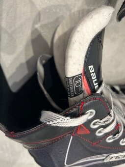 Bauer VAPOR X500 - 5