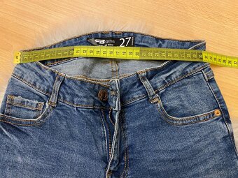 3x dámske rifle - 5