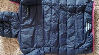 Páperová bunda TROLLKIDS 152 - 5