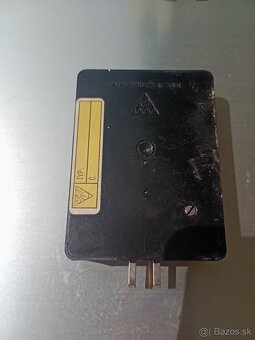 Predám hodiny PRAGOTRON - 5