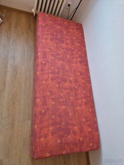 Váľanda s úložným priestorom - 5