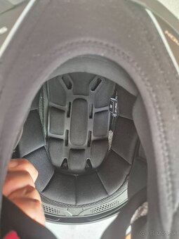 Vyklopna prilba Scorpion Exo - 5