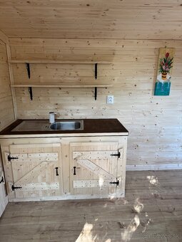 Domček na kolesách - 5