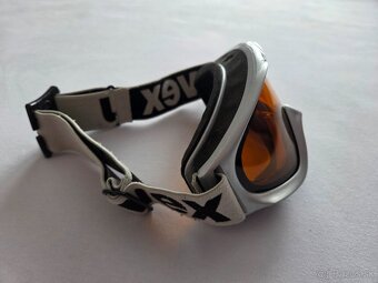 Lyžiarske okuliare zn. Uvex - 5
