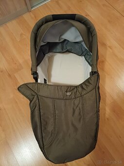 Kočík Britax - 5