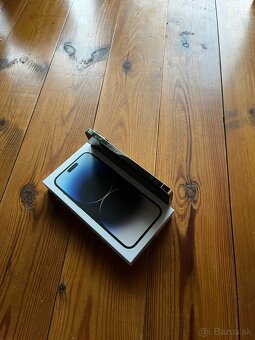 iPhone 14 Pro Max 128GB - Top stav - 5