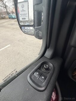 Renault Master 2.3dci 2017 rok - 5