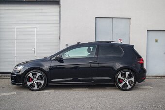 Volkswagen Golf GTI VII ( 7 ) - 5