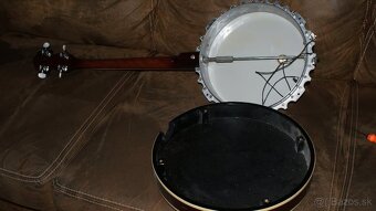 Banjo vintage VPB35T - 5