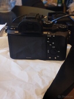 Sony alpha 7IIR - 5