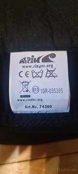 Vyhrievaná podložka do auta - 5