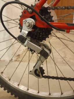 Predám bicykel - 5