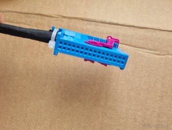 REDUKCIA NA BUDIKY - PASSAT B6 - OCTAVIA II - CADDY - 5