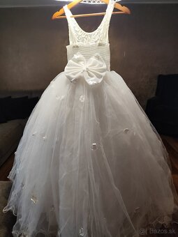 Šaty na 1.sv prijmanie - 5