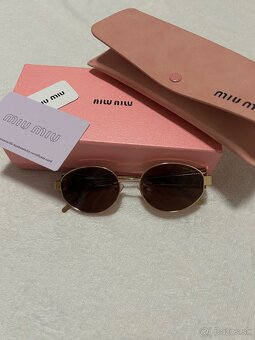 miu miu slnecné okuliare - 5