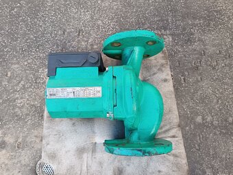 Čerpadlo Wilo TOP S50/10 - 5