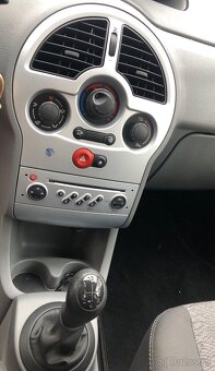 Renault modus 2015 1.2 i - 5