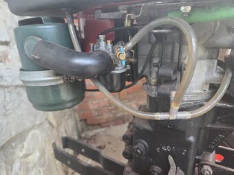 Vari malotraktor - 5