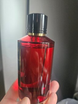 Mancera -Red Tobocco - 5