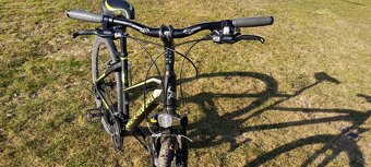 Bicykel leader fox - 5