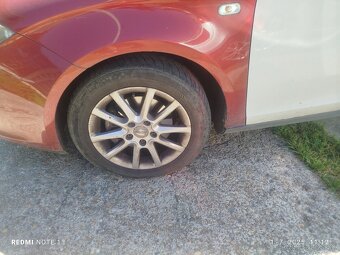 Seat Altea 1,6TD - 5