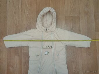 Predám detský overal - 5