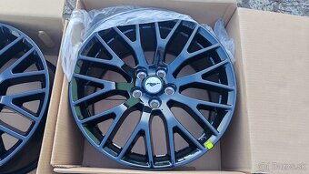 5x114,3 R18 - - - FORD MUSTANG - 5