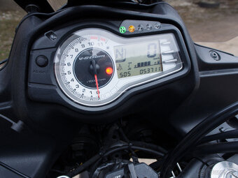 Suzuki DL650 V-Strom ročník 2014 - 5