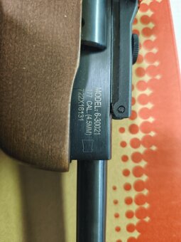 vzduchovka crosman - 5