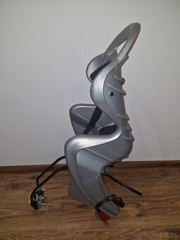 Detský nosič na bicykel - 5