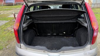 Predám Fiat Punto - 5