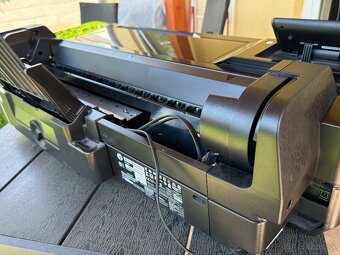 Plotter HP DesignJet T120 - 5
