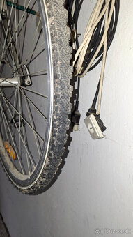 Bicykel MAYO 28" - 5