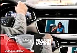 kódovanie funkcií VAG AUDI VW škoda SEAT BMW video za jazdy - 5