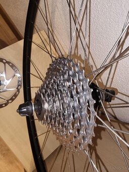 kolesa 29” - 5