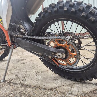 KTM250 EXC-F KTM250 - 5
