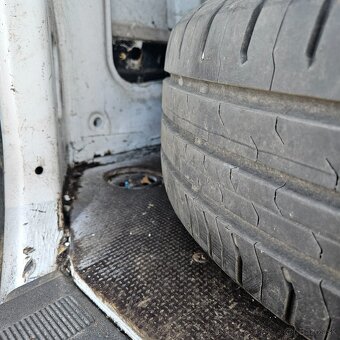 4x100 r15 Renault - 5
