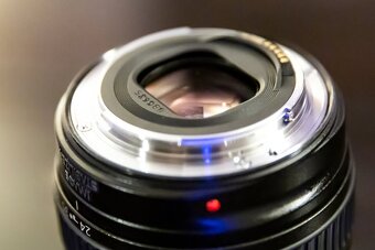 Canon EF 24-105mm f/4 L IS USM - 5