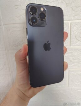 Apple Iphone 13 Pro Max 256GB - 5