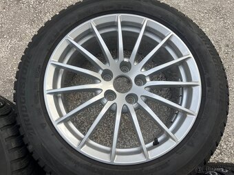 AUDI ORIGINAL8W0601025AE 5x112 7.5x17 ET29 - 5