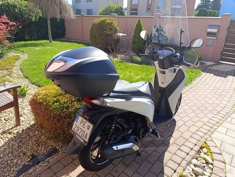 Honda SH 150 AD - 5
