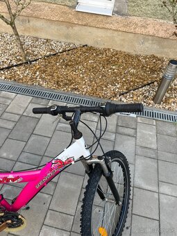 Predám dámsky bicykel Kenzel Vind 300 - 5