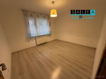 NA PREDAJ 4 IZBOVÝ BYT V TRNAVE - 5