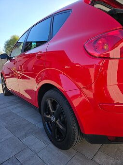 Seat Altea 1,9Tdi - 5