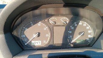 Škoda Fabia 1.4mpi 50 kW r.v.2000 - nepojazdné - 5